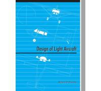 Design of Light Aircraft