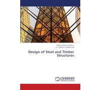 Design of Steel and Timber Structures