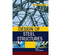 Design of Steel Structures. [Paperback] Biswas