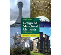 Design of Structural Elements