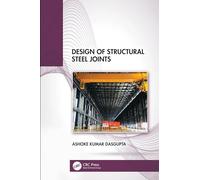 Design of Structural Steel Joints