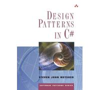 Design Patterns in C# (Pearson Professional Education)