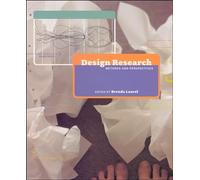 Design Research: Methods and Perspectives