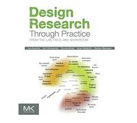 Design Research Through Practice: From the Lab, Field, and Showroom