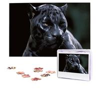 Design - Rompecabezas con nombre, 1000 piezas, rompecabezas personalizados con fotos con bolsa de almacenamiento, rompecabezas desafiante para adultos, decoración del hogar, boda (70 x 50 cm)