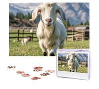 Design - Rompecabezas con nombre, 1000 piezas, rompecabezas personalizados con fotos con bolsa de almacenamiento, rompecabezas desafiante para adultos, decoración del hogar, boda (70 x 50 cm)