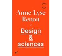 Design & Sciences (ebook)