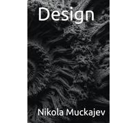 Design (The Bloom Trilogy)