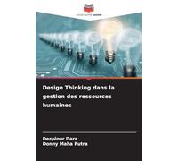 Design Thinking dans la gestion des ressources humaines