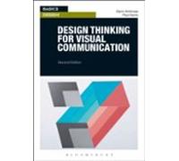 Design Thinking For Visual Communication