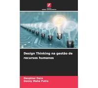 Design Thinking na gestão de recursos humanos
