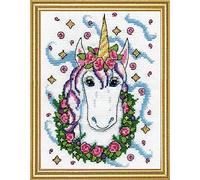 Design Works Crafts CntXKit Unicornio