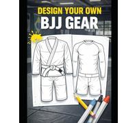 Design Your Own BJJ Gear