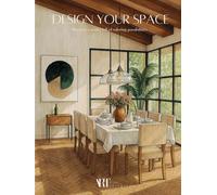 Design your space: Discover a world full of coloring possibilities