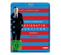 Designated Survivor - Season 2