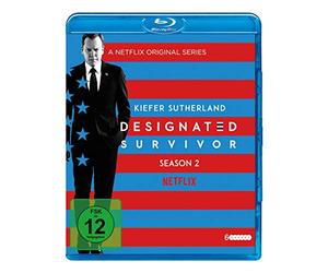 Designated Survivor - Season 2