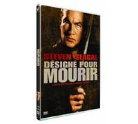 Désigné pour mourir [Francia] [DVD]