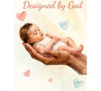 Designed by God (Kingdom Kids Adventure)