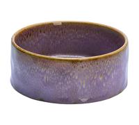 Designed by Lotte Jace 1200 - Cuenco para Perros (cerámica, 18 cm), Color Beige