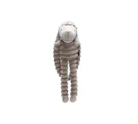 Designed by Lotte Reza Swing - Peluche de Oveja para Perro, Color Beige