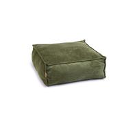Beeztees K&Bz Cama Gato Velveti, Verde, 50X50X20Cm 2000 g