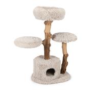 Designed by Lotte Ziza Mueble rascador para gatos