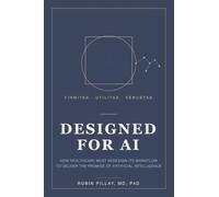 DESIGNED FOR AI: How Healthcare Must Redesign Its Workflow to Deliver the Promise of Artificial Intelligence