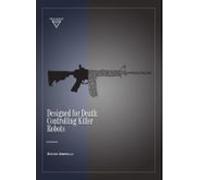 Designed For Death (ebook)