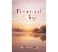 Designed For Joy: Fifty Day Feast of Joy