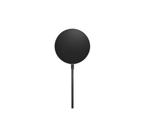 Designed for Samsung Wits - Cargador inalámbrico magnético para Smartphones compatibles, Soporte Qi2, Carga rápida de 15 W