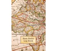 Designed for Serious Ham Radio Operators Ham Radio Contact Logbook 2026 Edition: A Practical And Thoughtful Gift for Ham Radio Operators Log Calls ... with Ease Ideal for Ham Radio Enthusiasts
