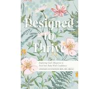 Designed to Thrive: Exploring God’s Blueprint to Feed Your Baby with Confidence