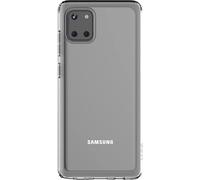 DESIGNEDFO DISEÑADO para Samsung Coque Transparente Note 10 Lite