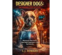 DESIGNER DOGS: THE HIDDEN COST OF CUTE: A Wake-Up Call for Dog Lovers in the Age of Trend Breeds