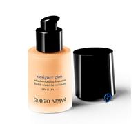 Designer Glow Fondo Ácido Hialurónico DESIGNER+ 2.75 F30ML