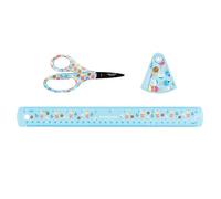 Designer Kids Set 3/Pkg-Icecream