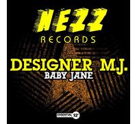 Designer M.J. - Baby Jane