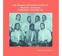 Designer Records Presents - Singing Southern Echoes of Memphis [Vinilo]