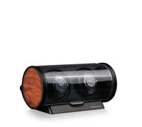 Designhütte Vitrina de Movimiento para Relojes Automaticos Tubix - Madera