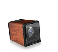 Designhütte Vitrina de Movimiento para Relojes Automaticos Urban - Madera