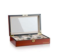 Designhütte Watch Box Auckland 12 - Cherry