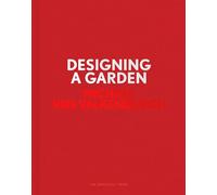 Designing a Garden: Monk's Garden at the Isabella Stewart Gardner Museum