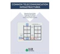 Designing A Technical Project Of Common Telecommunications Infras Tuct