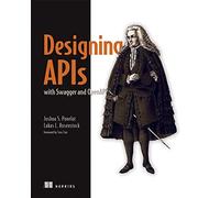 Designing APIs with Swagger and OpenAPI