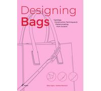 DESIGNING BAGS | Elisa Cigna