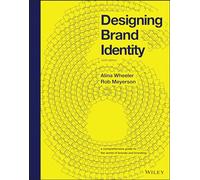 Diseño de identidad de marca – Guía completa del mundo de las marcas y el branding – Wiley-VCH