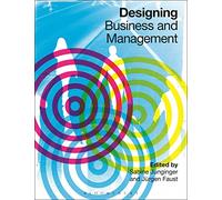 Designing Business and Management