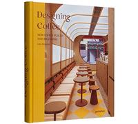 DESIGNING COFFEE: new coffee places and branding