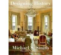 Designing History: The Extraordinary Art And Style Of The Obama White