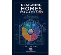 Designing Homes For All Brains: The Ecological Inclusion Framework for NeuroInclusive Homes: 2